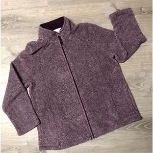 Stan Herman Fleece Jacket